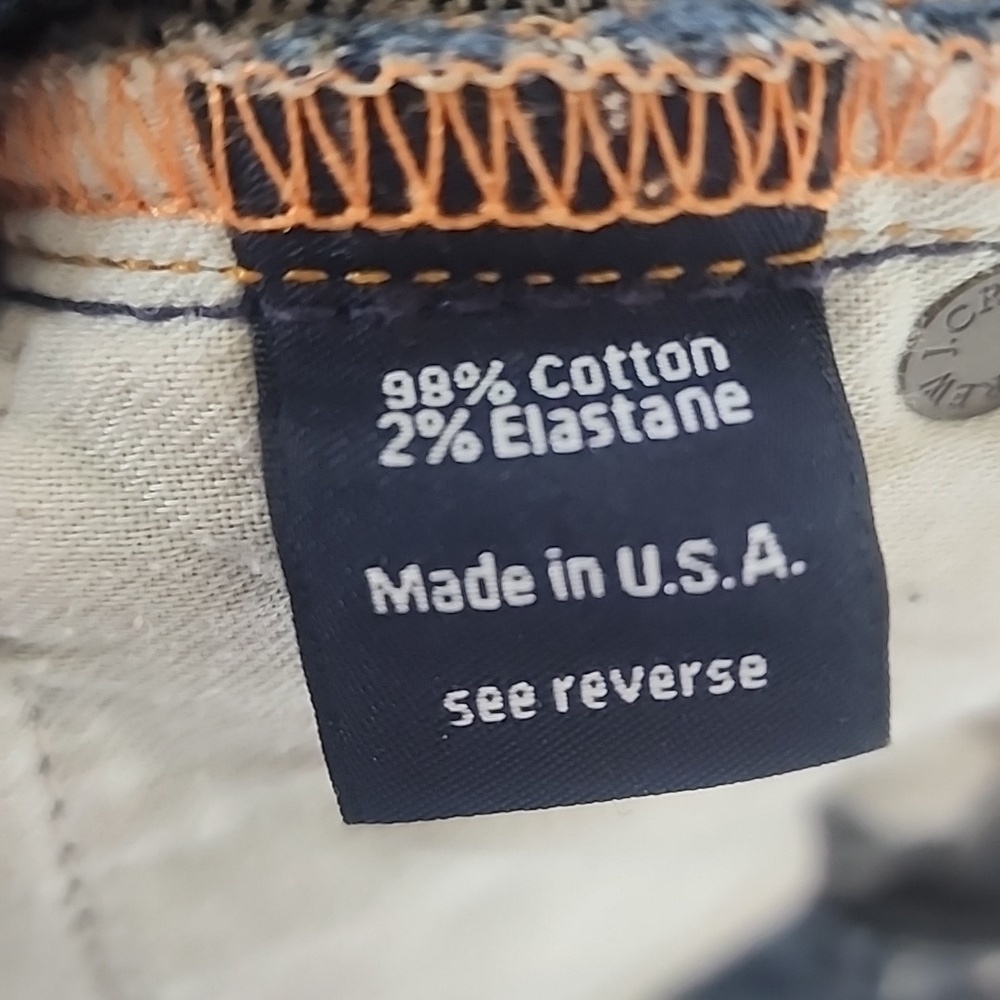 J.Crew Matchstick Jeans - Picture 3 of 4